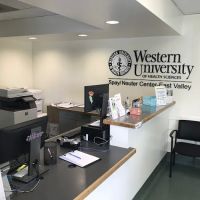 Western U - Spay/Neuter Center ico
