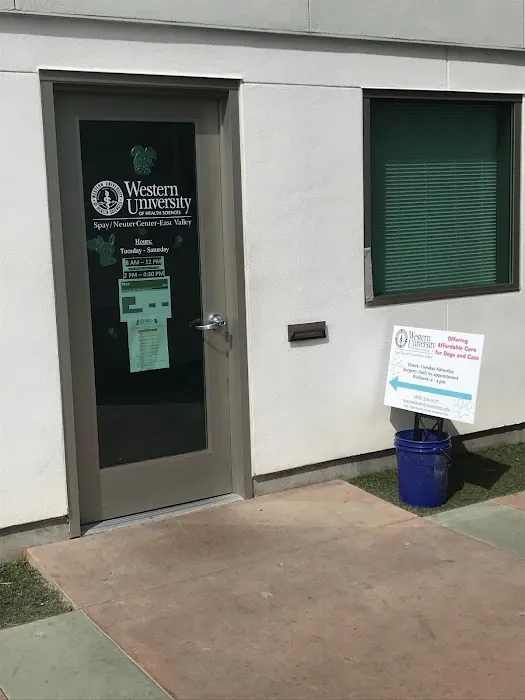 Western U - Spay/Neuter Center 5