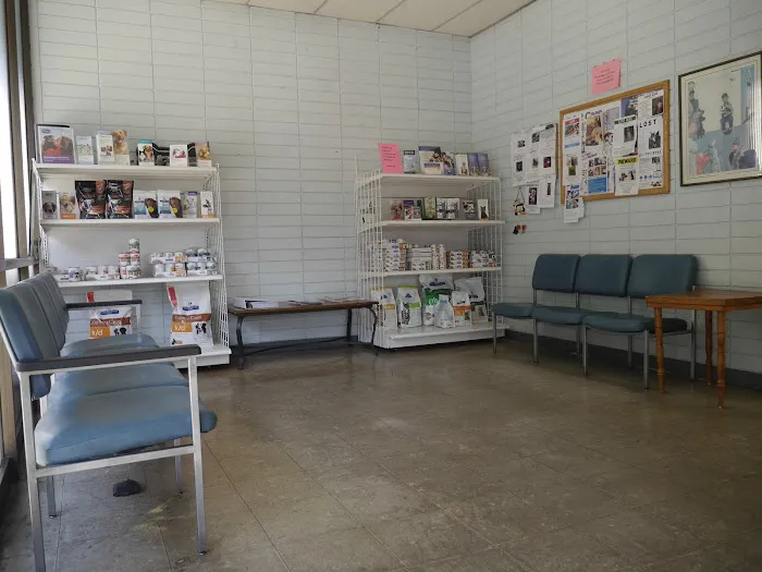 Avenue 26 Small Animal Hospital 12
