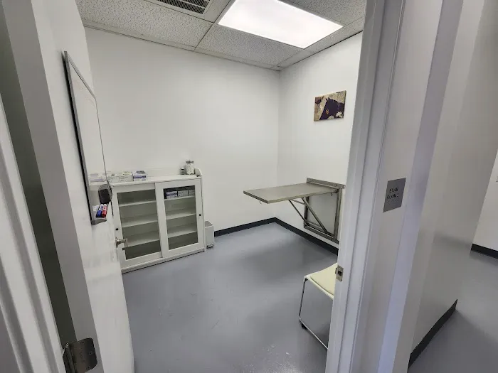 Rivers Veterinary 2
