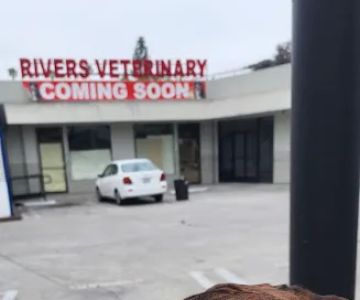 Rivers Veterinary