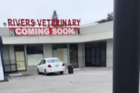 Rivers Veterinary