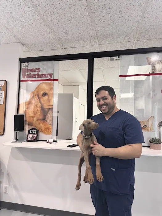 Rivers Veterinary 5