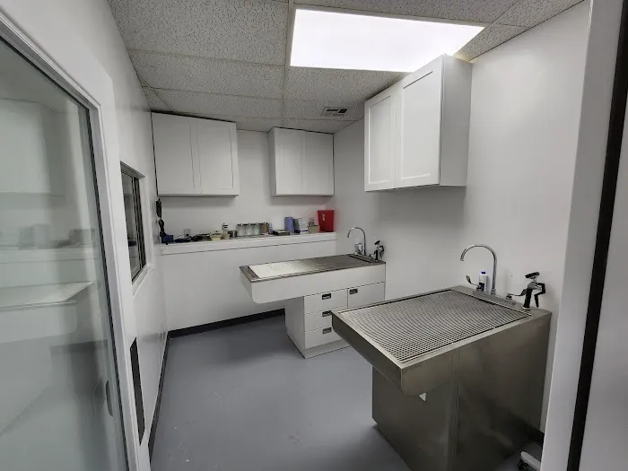 Rivers Veterinary 9