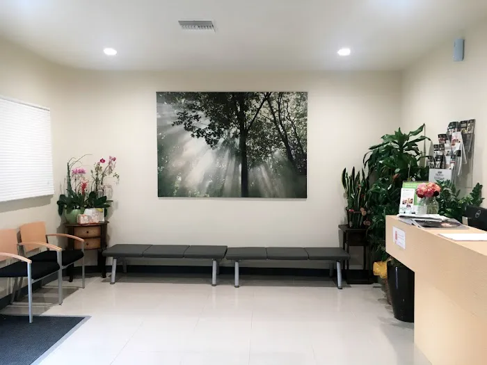 Shatto Veterinary Center 2