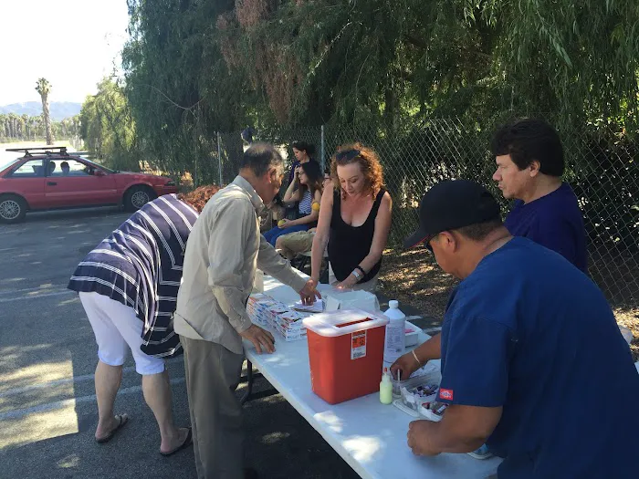 Low Cost Pet Vaccines of Silver Lake, California 3
