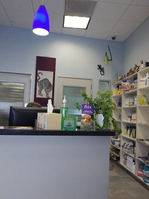 Westchester Veterinary Center and Cat Clinic 2