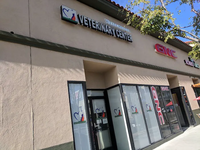 Westchester Veterinary Center and Cat Clinic 9
