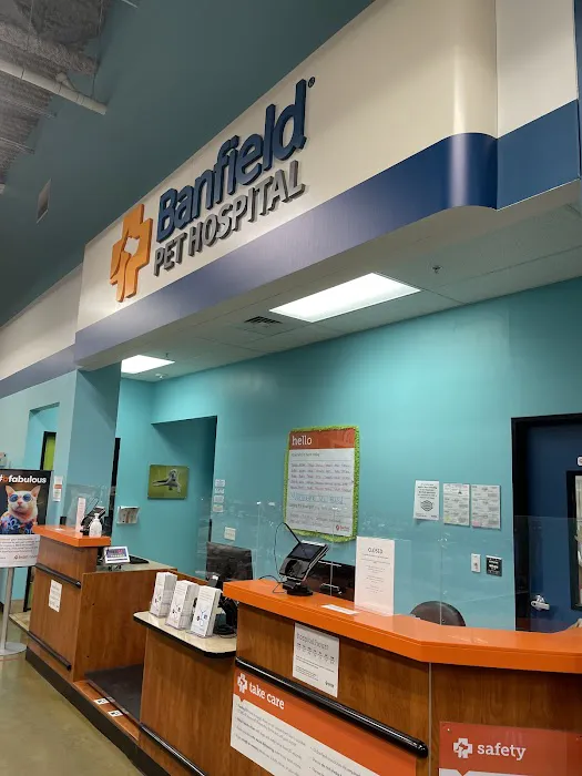 Banfield Pet Hospital 1