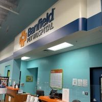 Banfield Pet Hospital ico