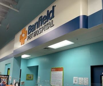 Banfield Pet Hospital