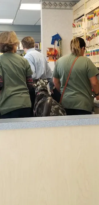 West Main Animal Hospital 1