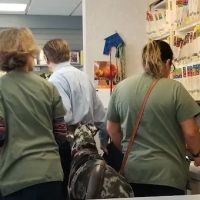 West Main Animal Hospital ico