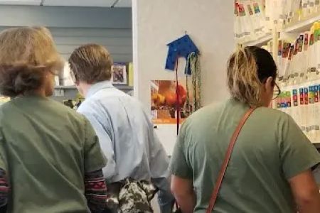 West Main Animal Hospital