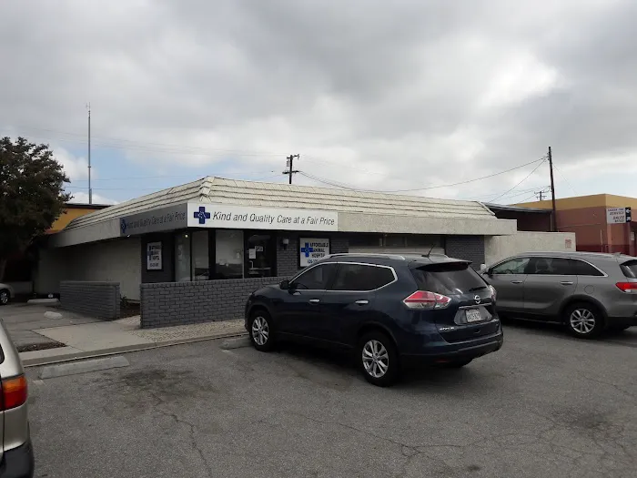 Affordable Animal Hospital Covina 12