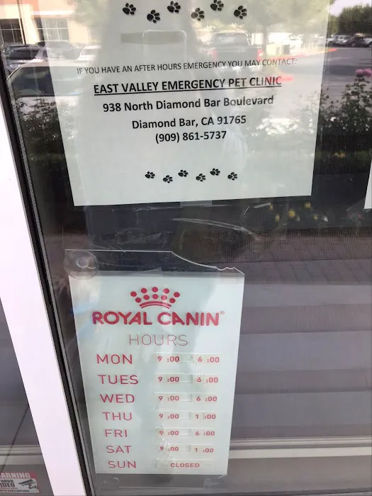 Country Club Animal Hospital 2