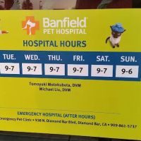 Banfield Pet Hospital ico