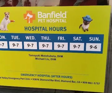 Banfield Pet Hospital