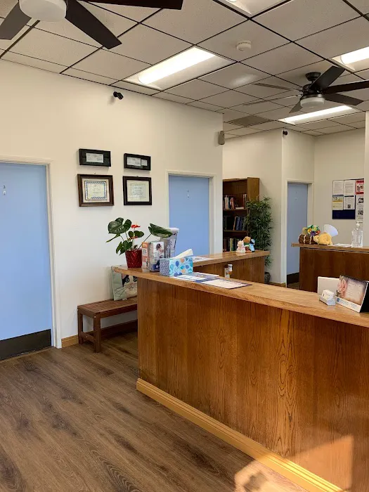 Diamond Bar Veterinary Clinic 9
