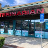 Diamond Bar Veterinary Clinic ico