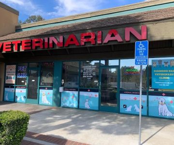 Diamond Bar Veterinary Clinic