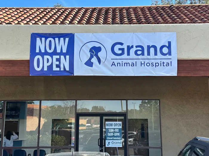 Grand Animal Hospital 8