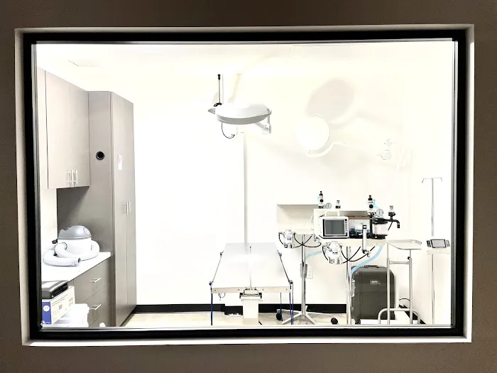 Sunset Veterinary Center 1
