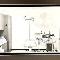 Sunset Veterinary Center ico