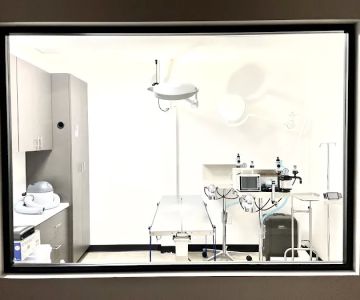 Sunset Veterinary Center