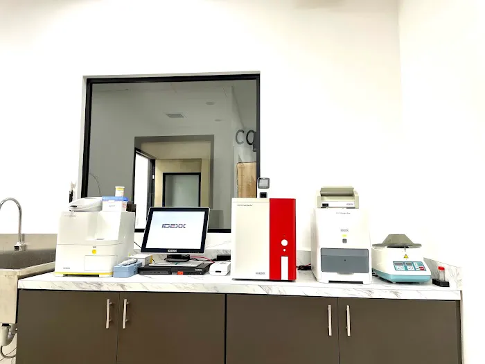 Sunset Veterinary Center 9