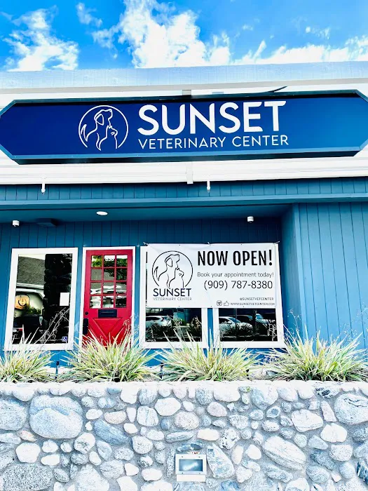 Sunset Veterinary Center 4