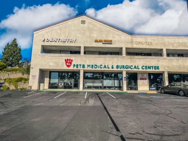 All Pets Medical and Surgical Center 8