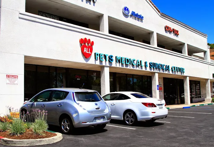 All Pets Medical and Surgical Center 6