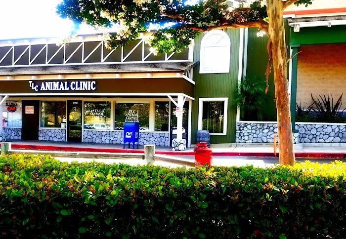 TLC Animal Clinic 12