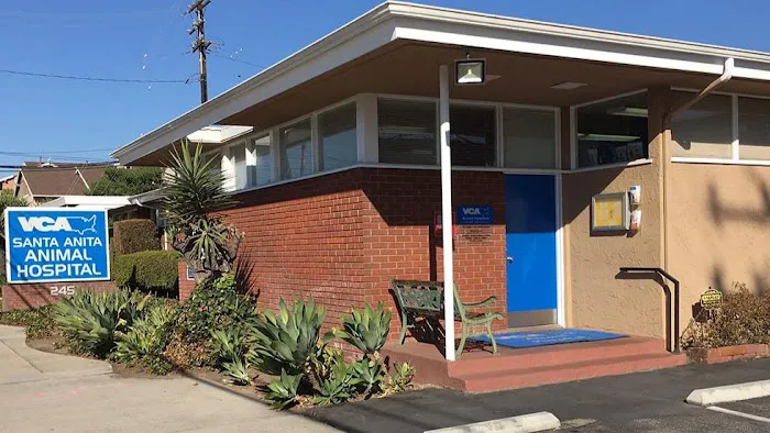 VCA Santa Anita Animal Hospital 6