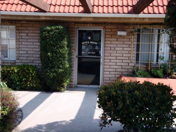 VCA Mission Animal Hospital 6