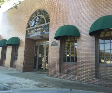 San Marino Veterinary Clinic