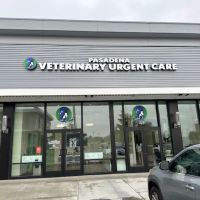 Pasadena Veterinary Urgent Care ico