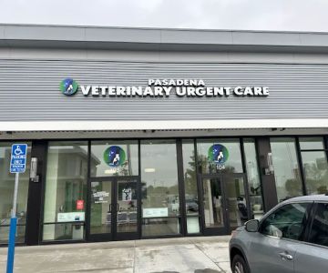 Pasadena Veterinary Urgent Care