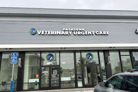 Pasadena Veterinary Urgent Care