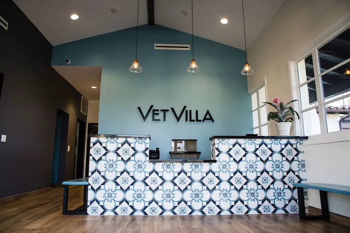 Vet Villa Animal Hospital 9