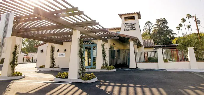 Vet Villa Animal Hospital 1