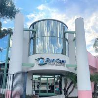 Eye Care for Animals - Pasadena ico