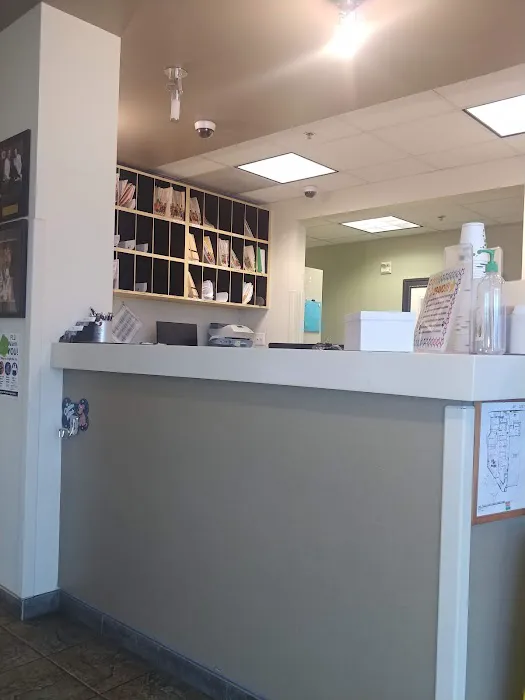 Eye Care for Animals - Pasadena 12