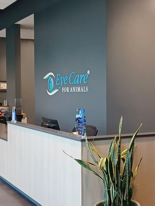Eye Care for Animals - Pasadena 12