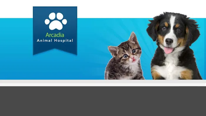 Arcadia Animal Hospital 12