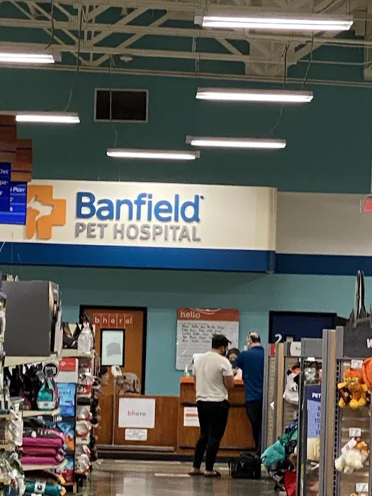 Banfield Pet Hospital 4