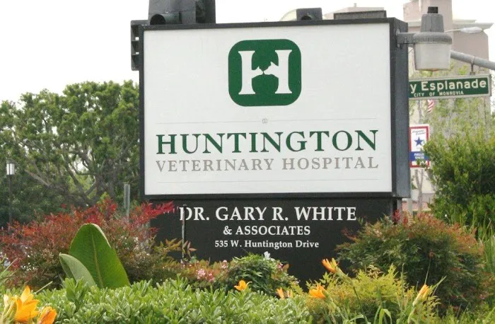 Banfield Huntington Veterinary Hospital 6