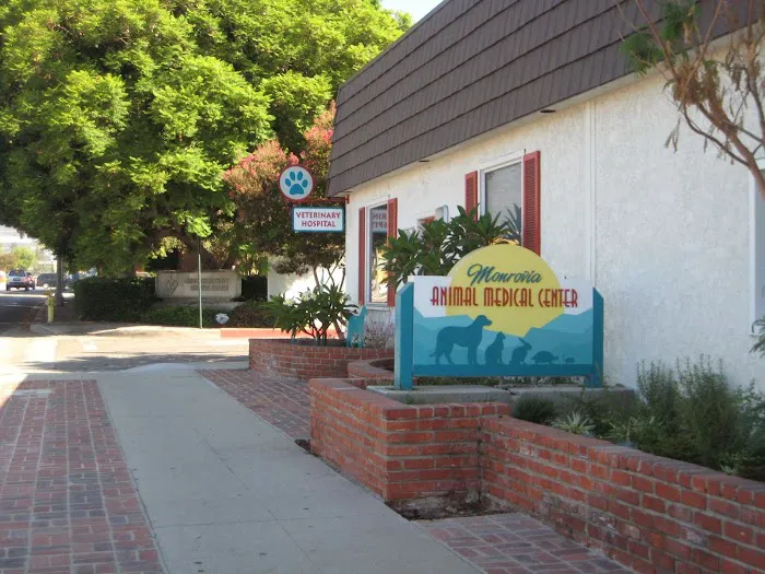 Monrovia Animal Medical Center 5