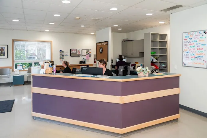 Cascade Veterinary Center, PS 7